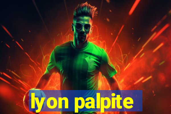lyon palpite