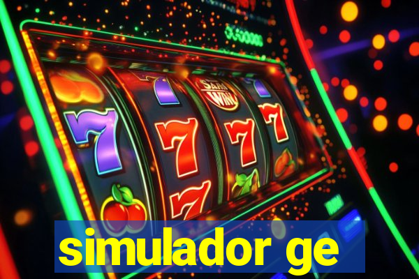 simulador ge