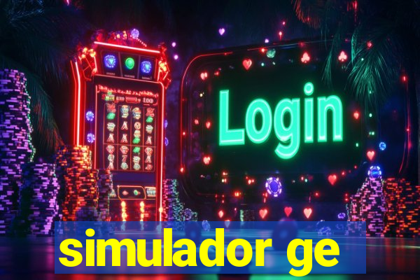 simulador ge