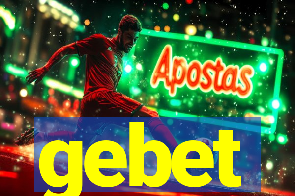 gebet