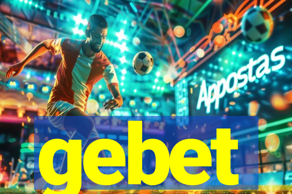 gebet