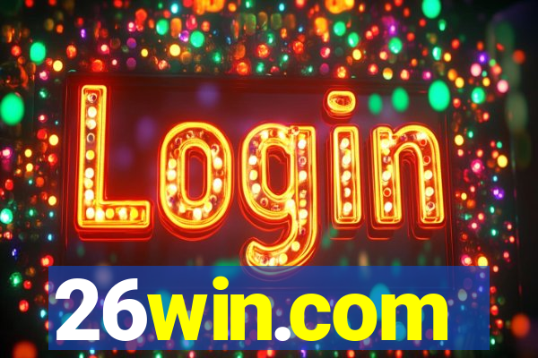 26win.com