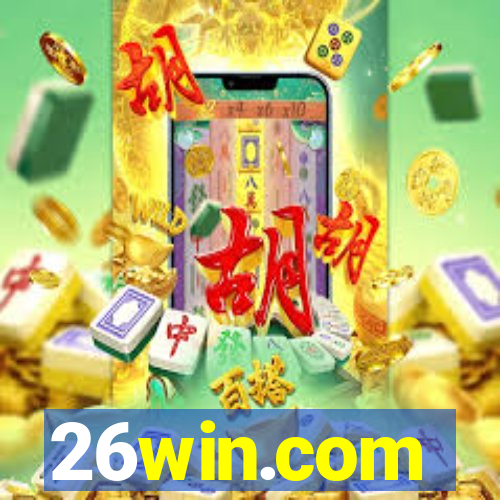 26win.com