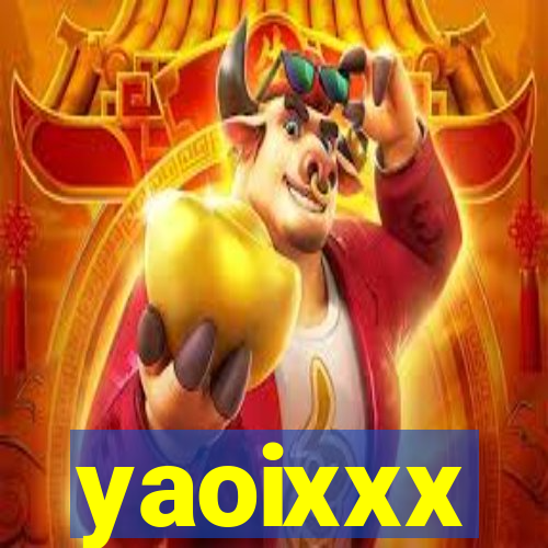 yaoixxx