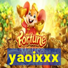 yaoixxx