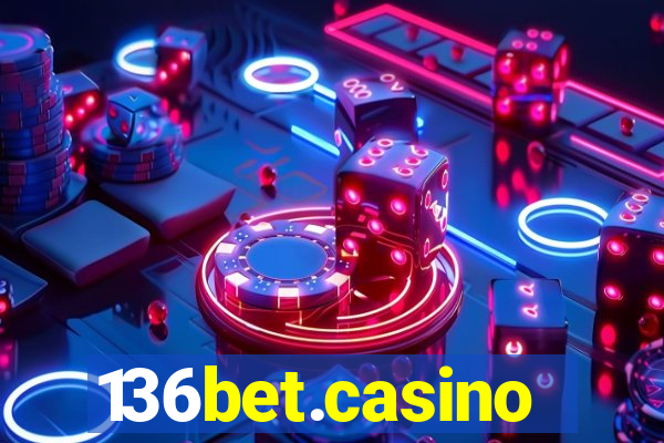 136bet.casino