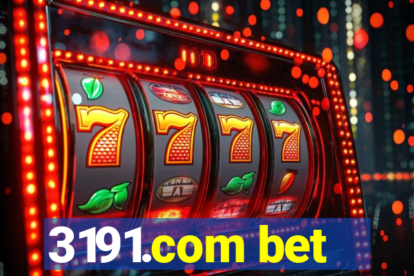 3191.com bet