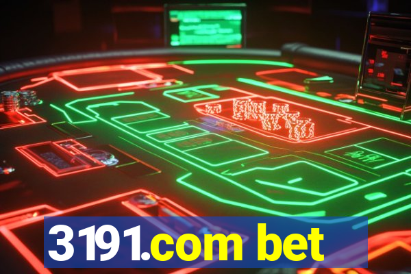 3191.com bet