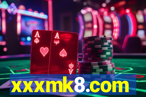 xxxmk8.com
