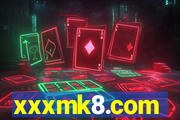 xxxmk8.com
