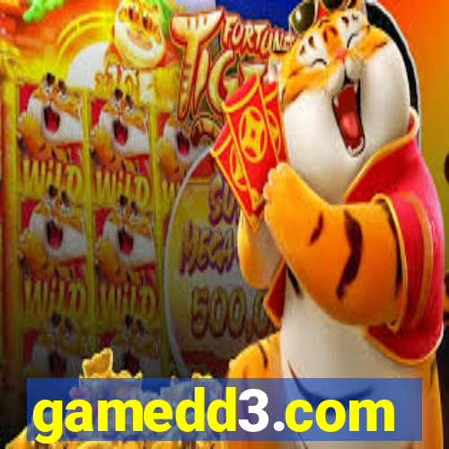 gamedd3.com