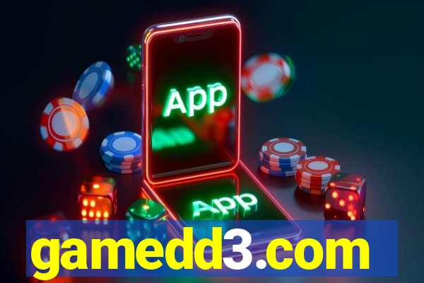 gamedd3.com
