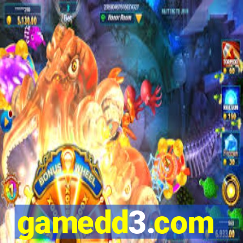 gamedd3.com