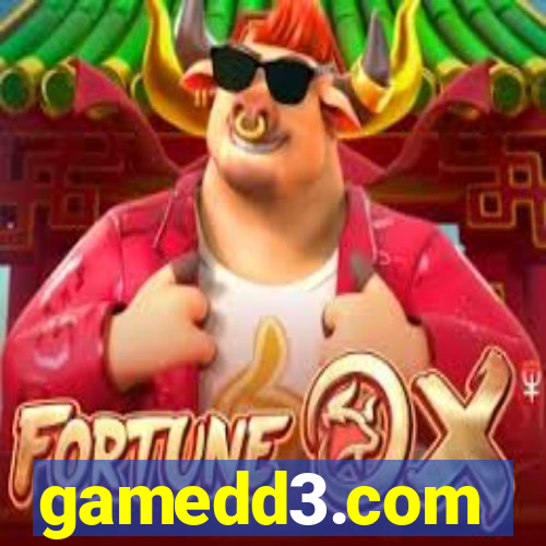 gamedd3.com