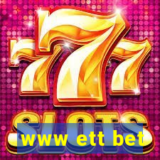 www ett bet