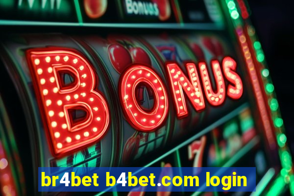 br4bet b4bet.com login