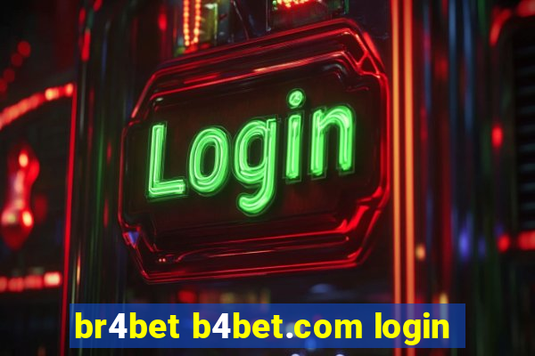 br4bet b4bet.com login