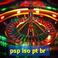 psp iso pt br