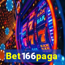 Bet166paga