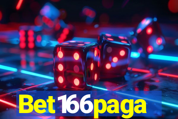 Bet166paga