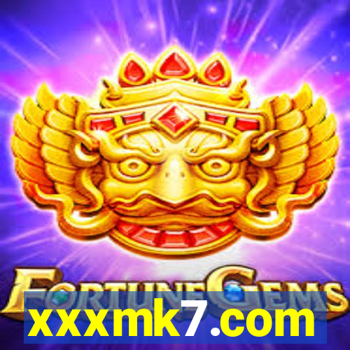 xxxmk7.com