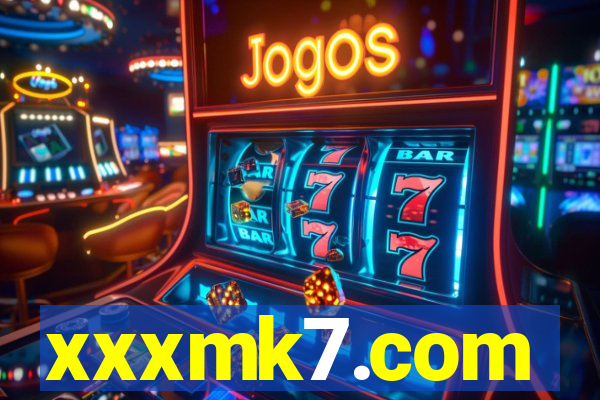 xxxmk7.com