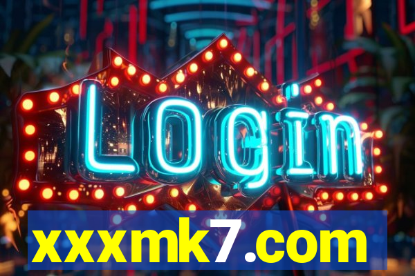 xxxmk7.com