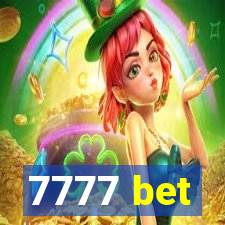 7777 bet