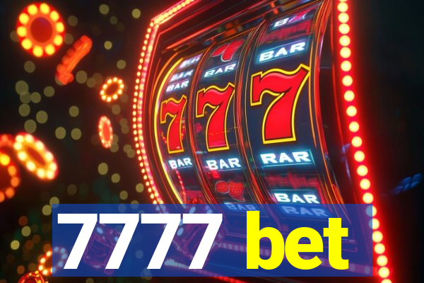 7777 bet