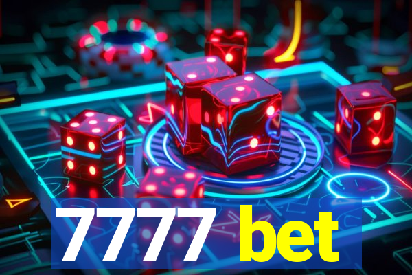 7777 bet