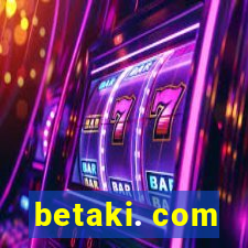 betaki. com