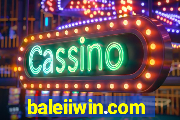 baleiiwin.com