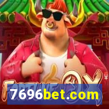 7696bet.com