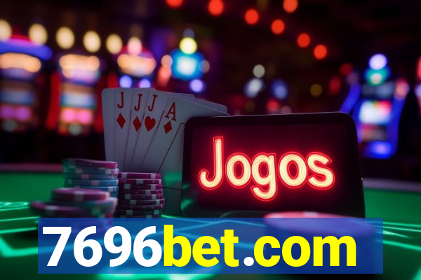 7696bet.com