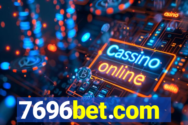 7696bet.com
