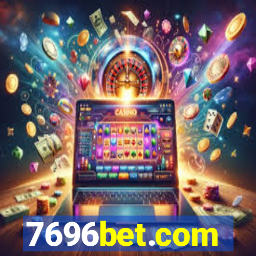 7696bet.com