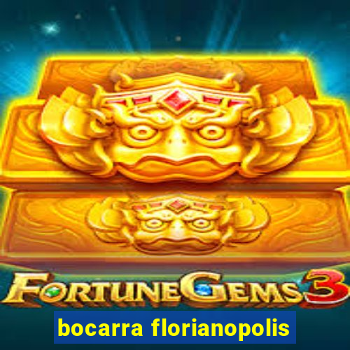 bocarra florianopolis