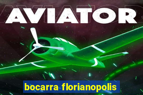 bocarra florianopolis