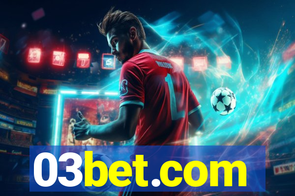 03bet.com
