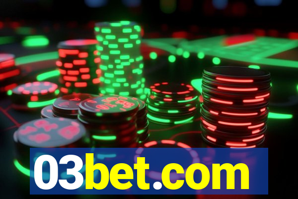 03bet.com