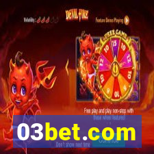 03bet.com