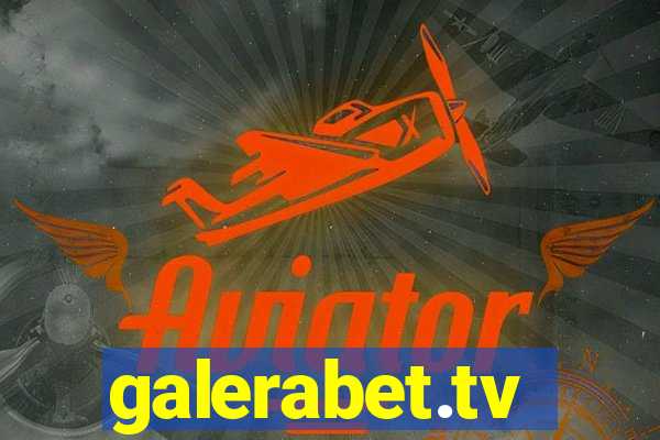 galerabet.tv