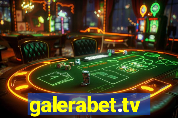 galerabet.tv