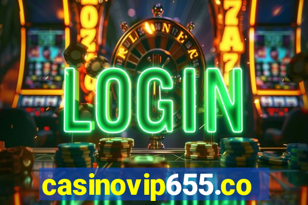 casinovip655.com