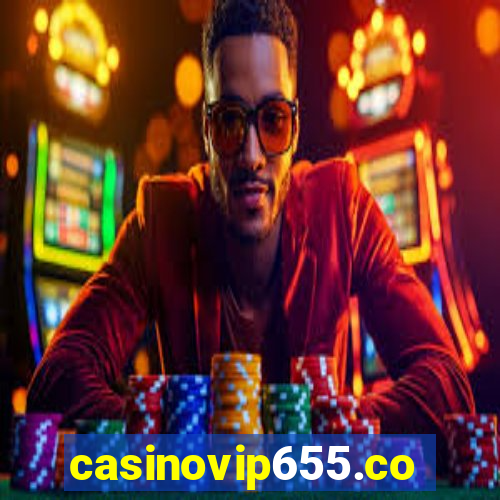 casinovip655.com