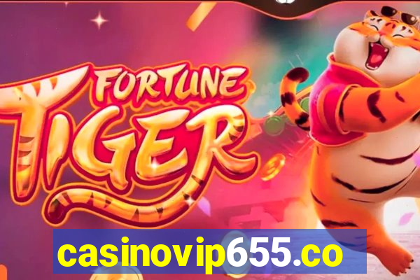 casinovip655.com