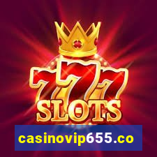 casinovip655.com