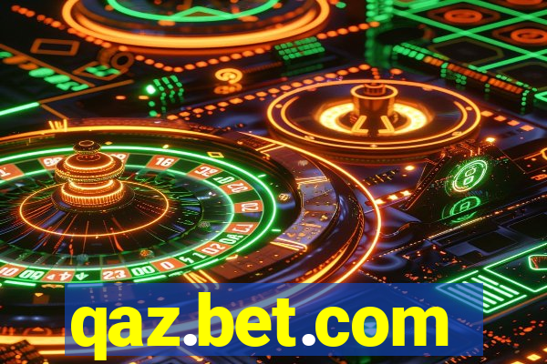 qaz.bet.com
