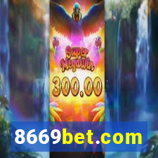 8669bet.com