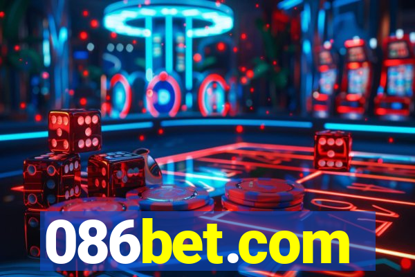 086bet.com